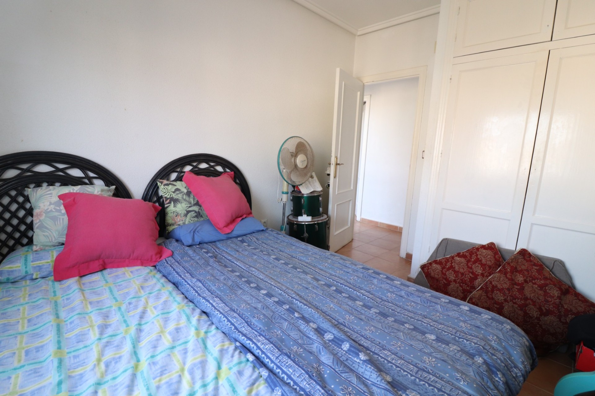 La Revente - Quad Villa - Algorfa - Montebello