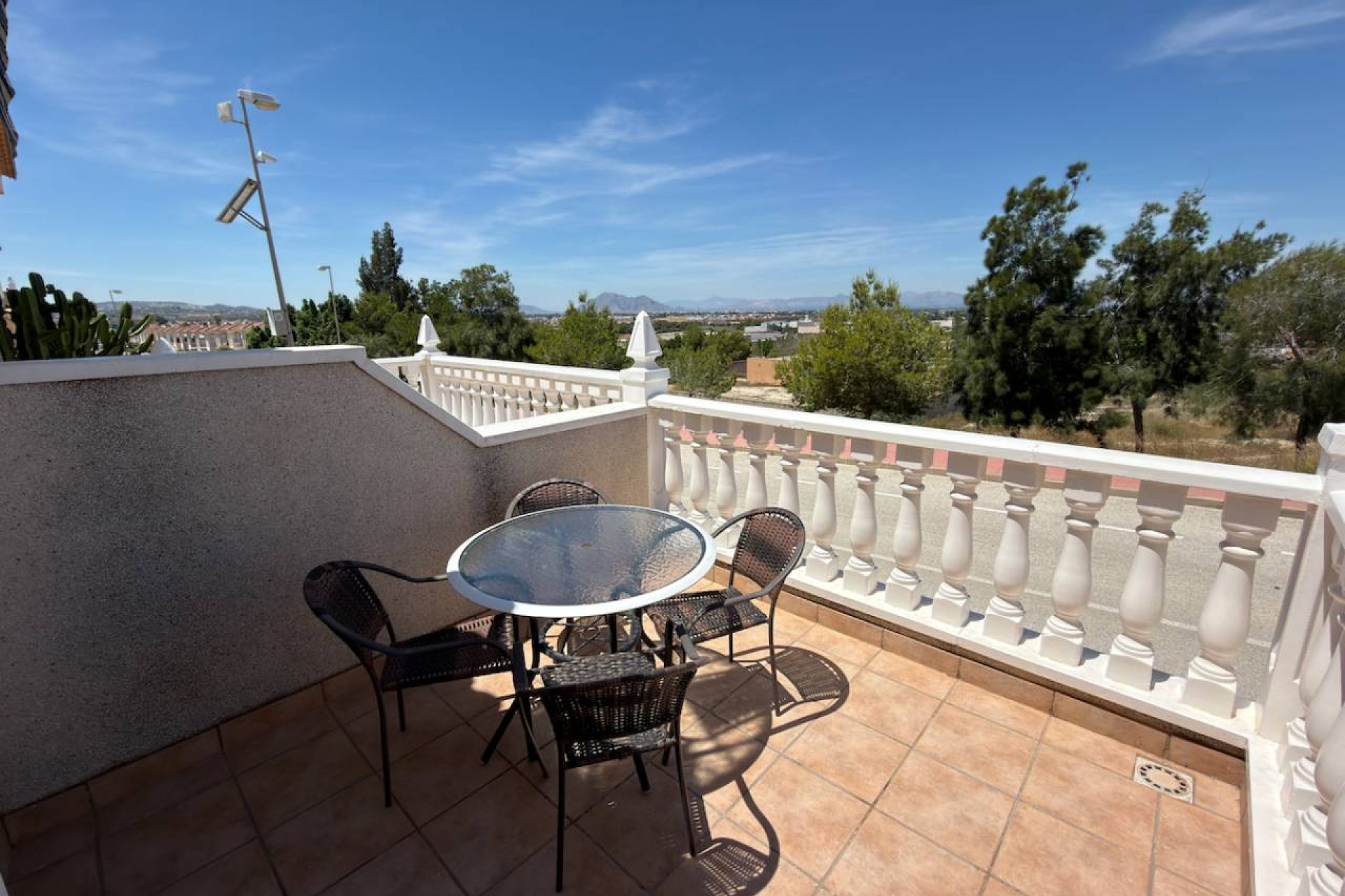 La Revente - Quad Villa - Benimar - Benimar II