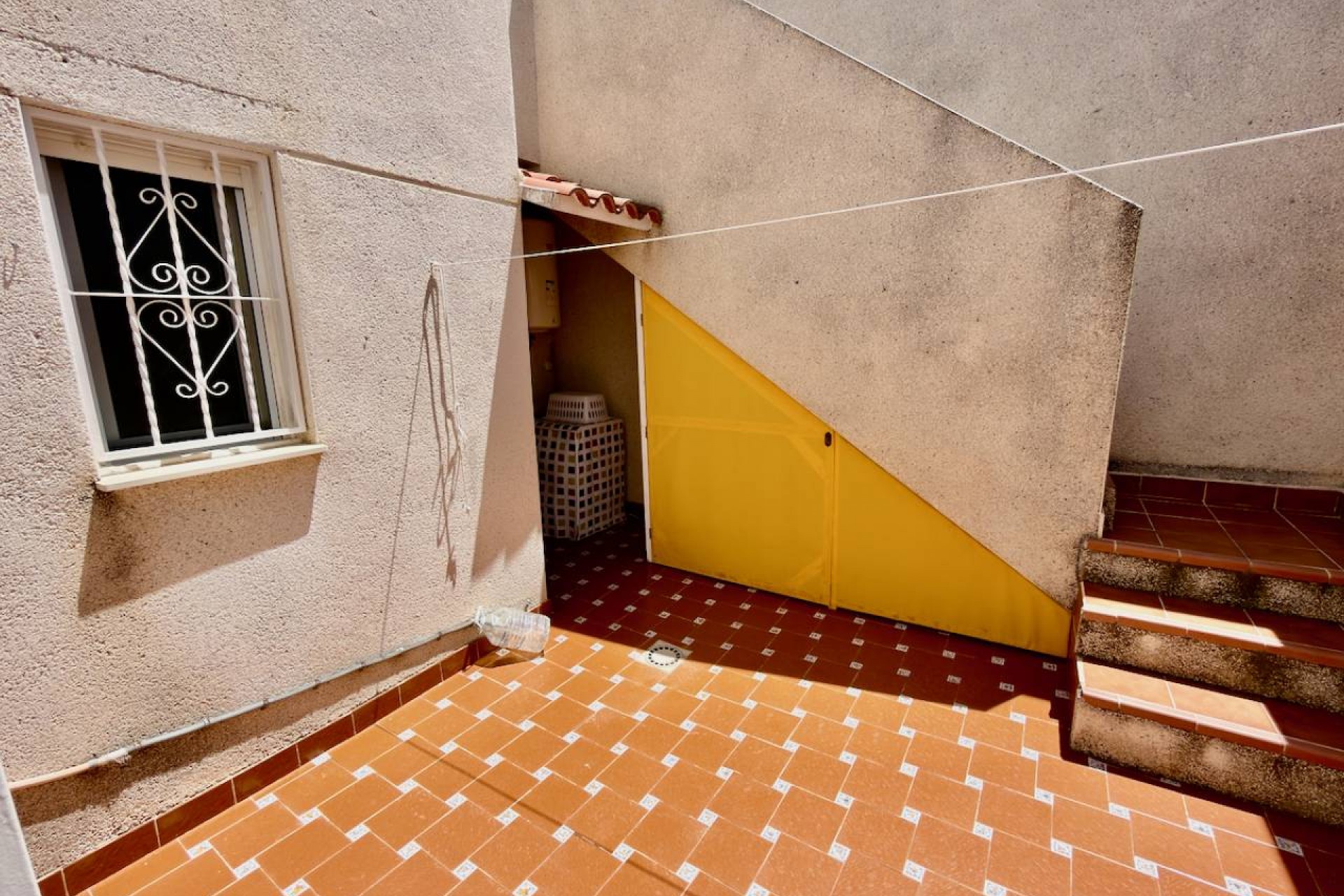 La Revente - Quad Villa - Benimar - Benimar II