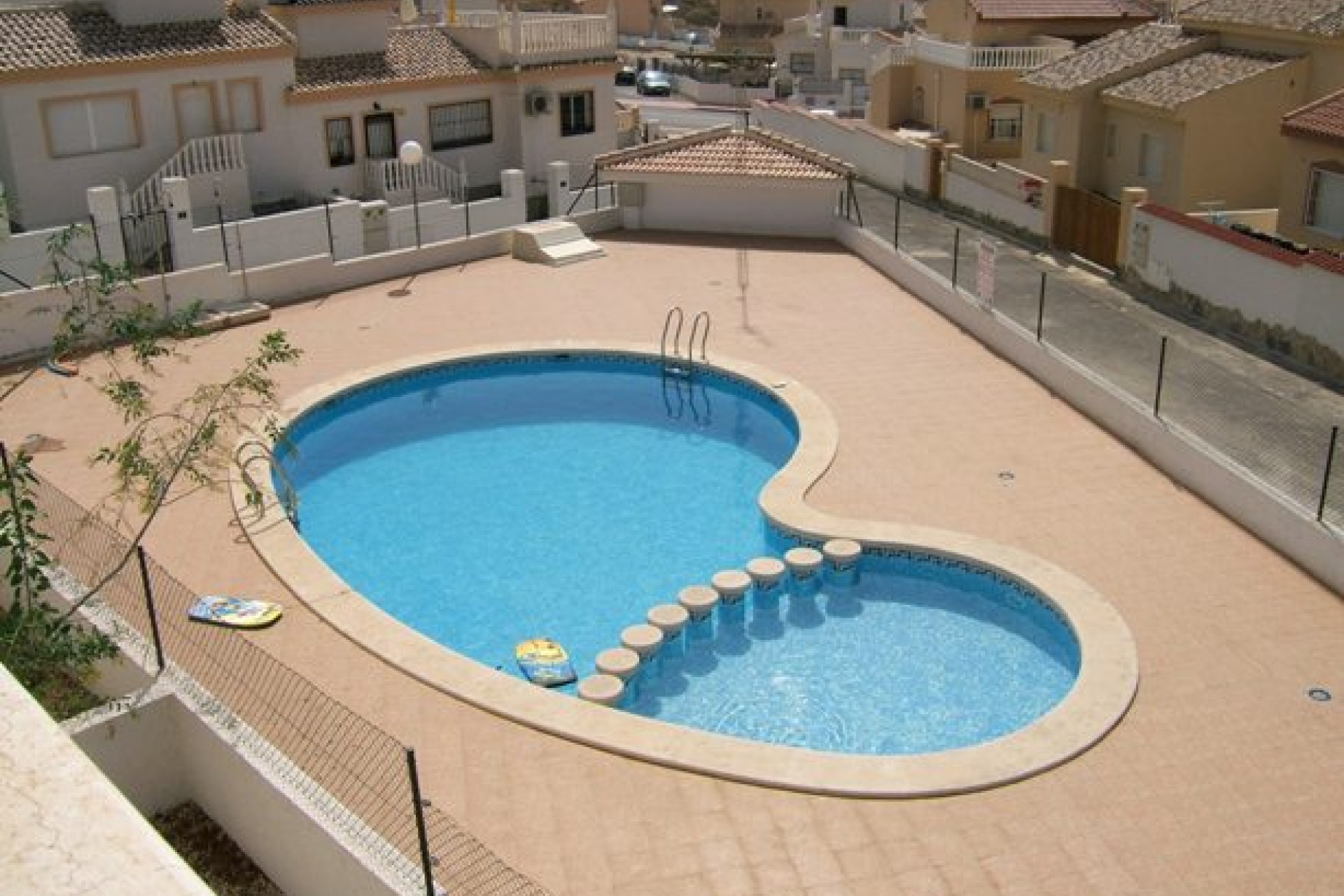 La Revente - Quad Villa - Benimar - Rojales Hills