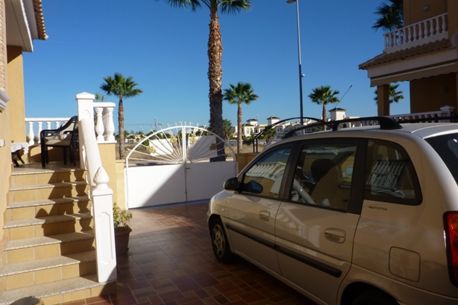 La Revente - Quad Villa - Ciudad Quesada - Doña Pepa