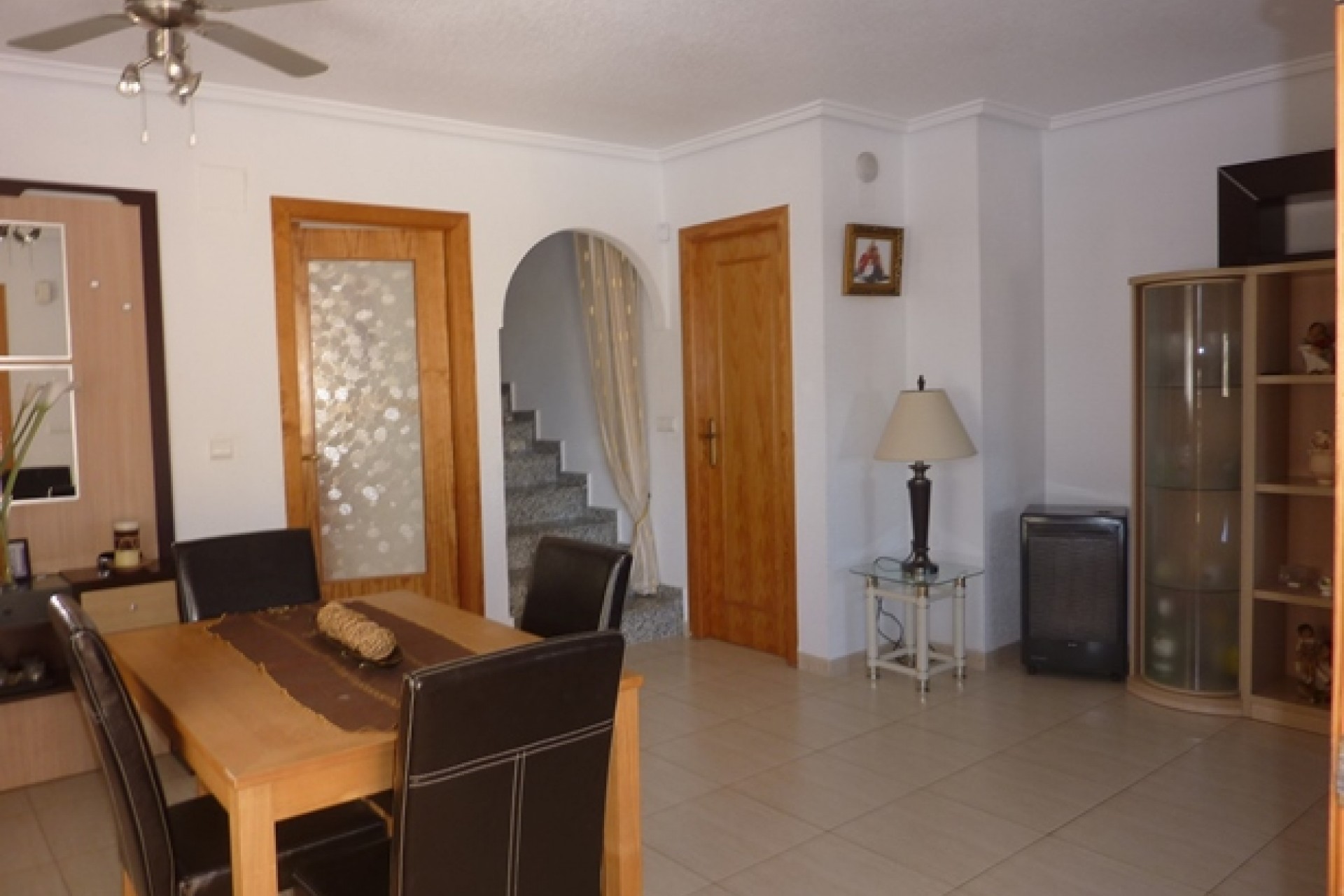 La Revente - Quad Villa - Ciudad Quesada - Doña Pepa