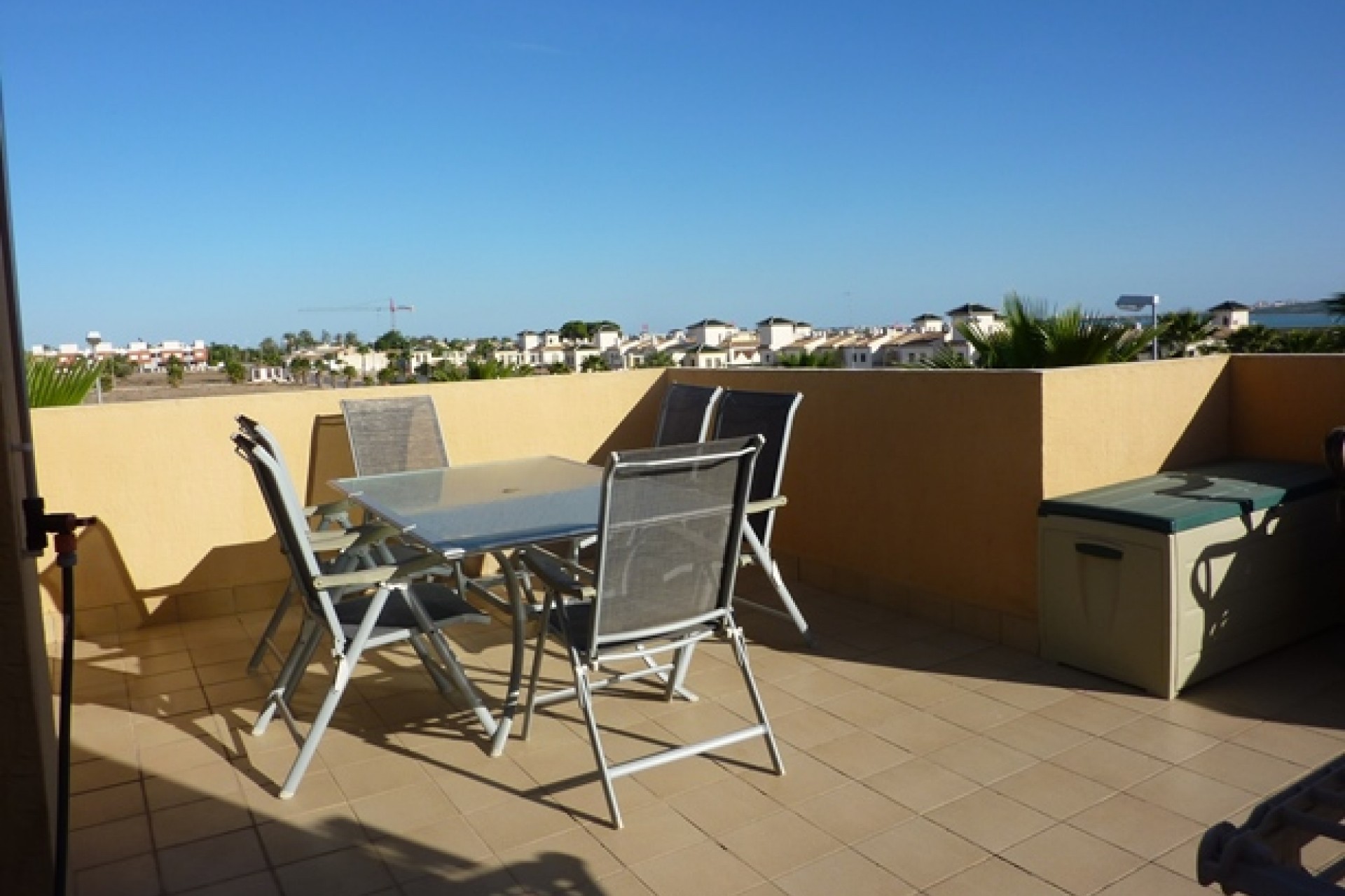 La Revente - Quad Villa - Ciudad Quesada - Doña Pepa