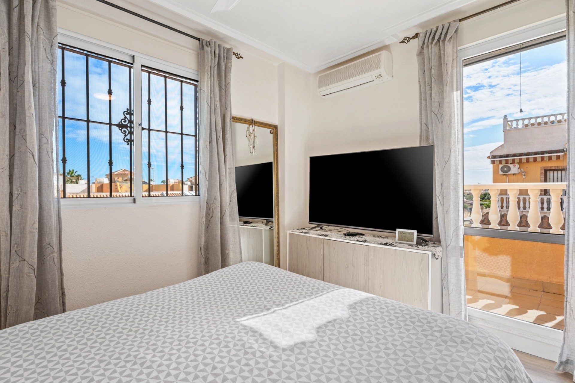 La Revente - Quad Villa - Ciudad Quesada - Doña Pepa