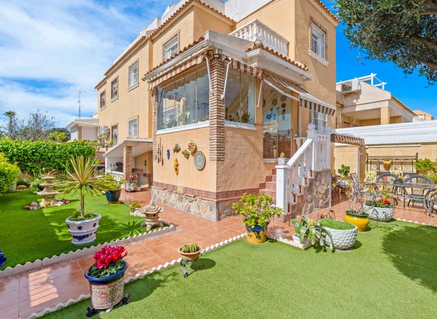 La Revente - Quad Villa - Ciudad Quesada - Doña Pepa