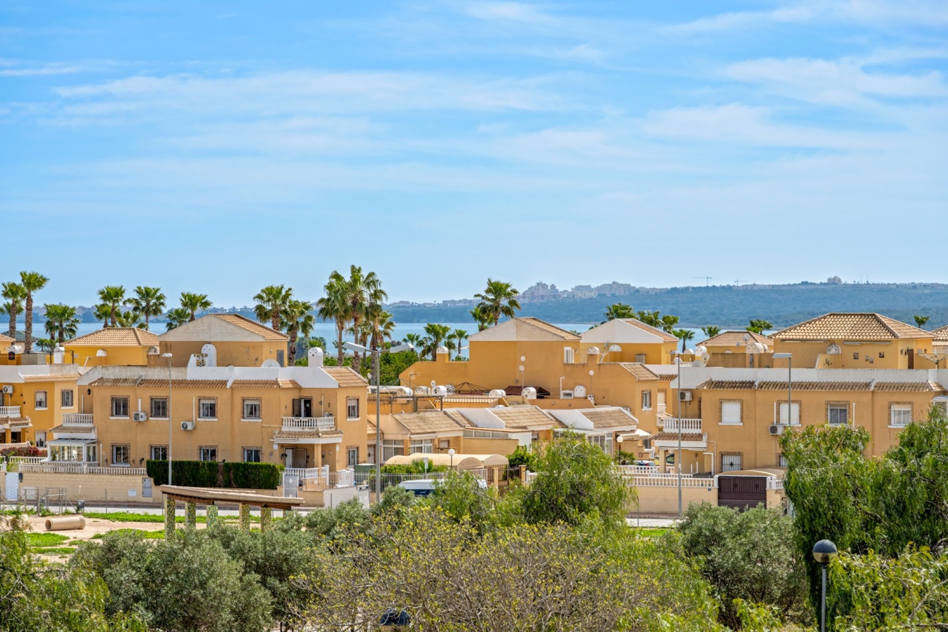 La Revente - Quad Villa - Ciudad Quesada - Doña Pepa