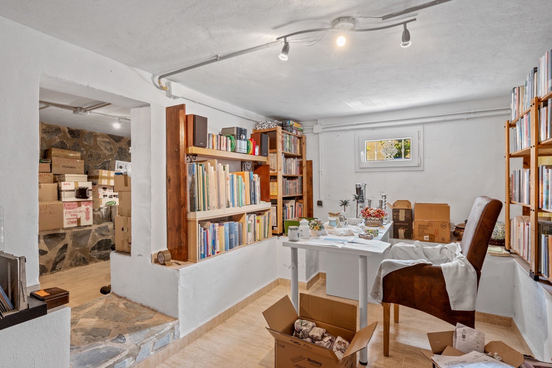 La Revente - Quad Villa - Ciudad Quesada - Doña Pepa