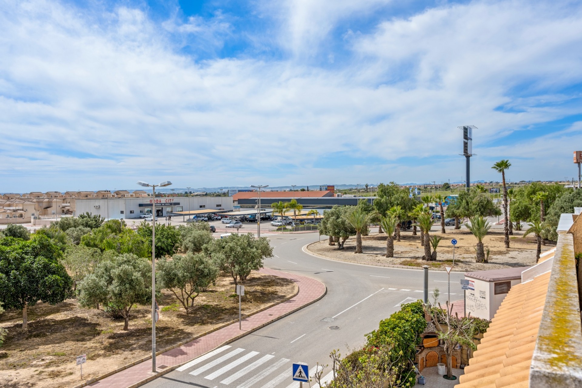 La Revente - Quad Villa - Ciudad Quesada - Doña Pepa