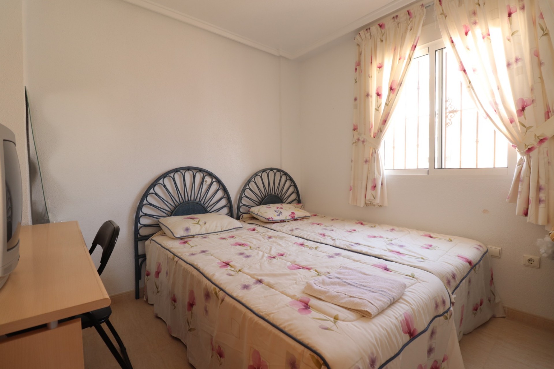 La Revente - Quad Villa - Ciudad Quesada - Lo Marabu