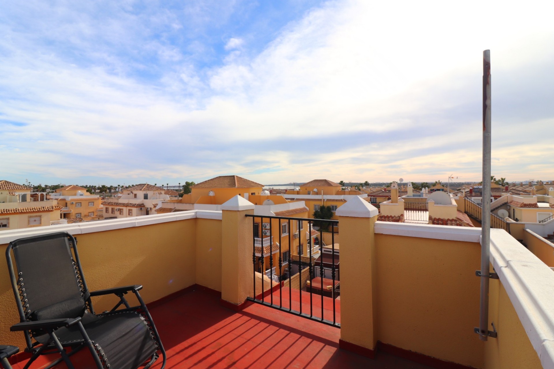 La Revente - Quad Villa - Ciudad Quesada - Lo Marabu