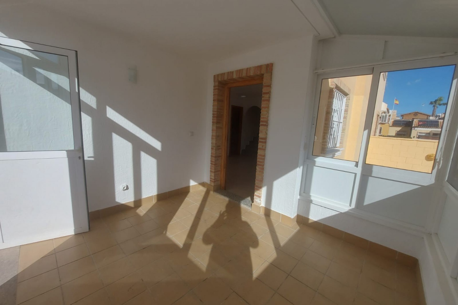 La Revente - Quad Villa - Ciudad Quesada - Lo Marabu