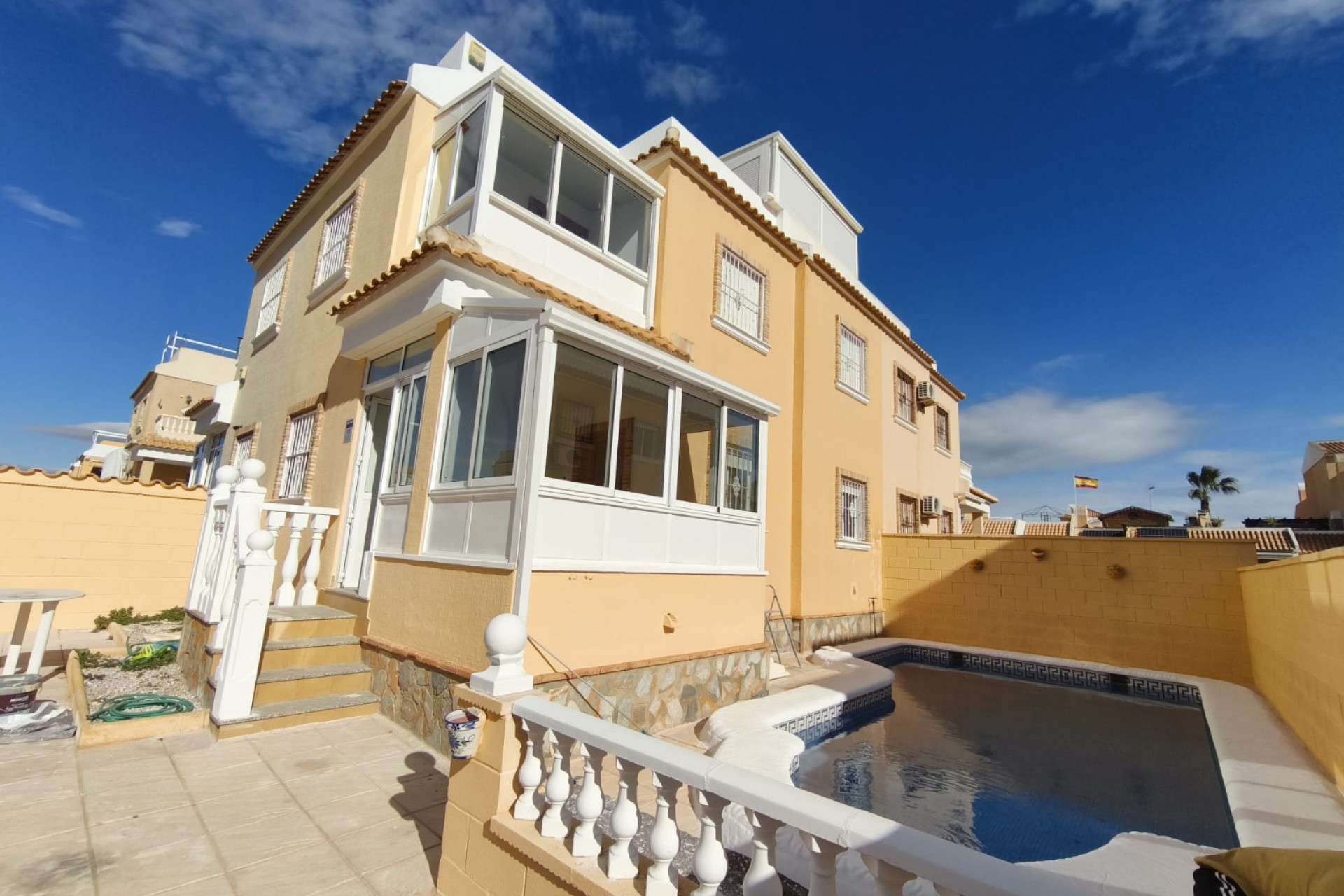 La Revente - Quad Villa - Ciudad Quesada - Lo Marabu