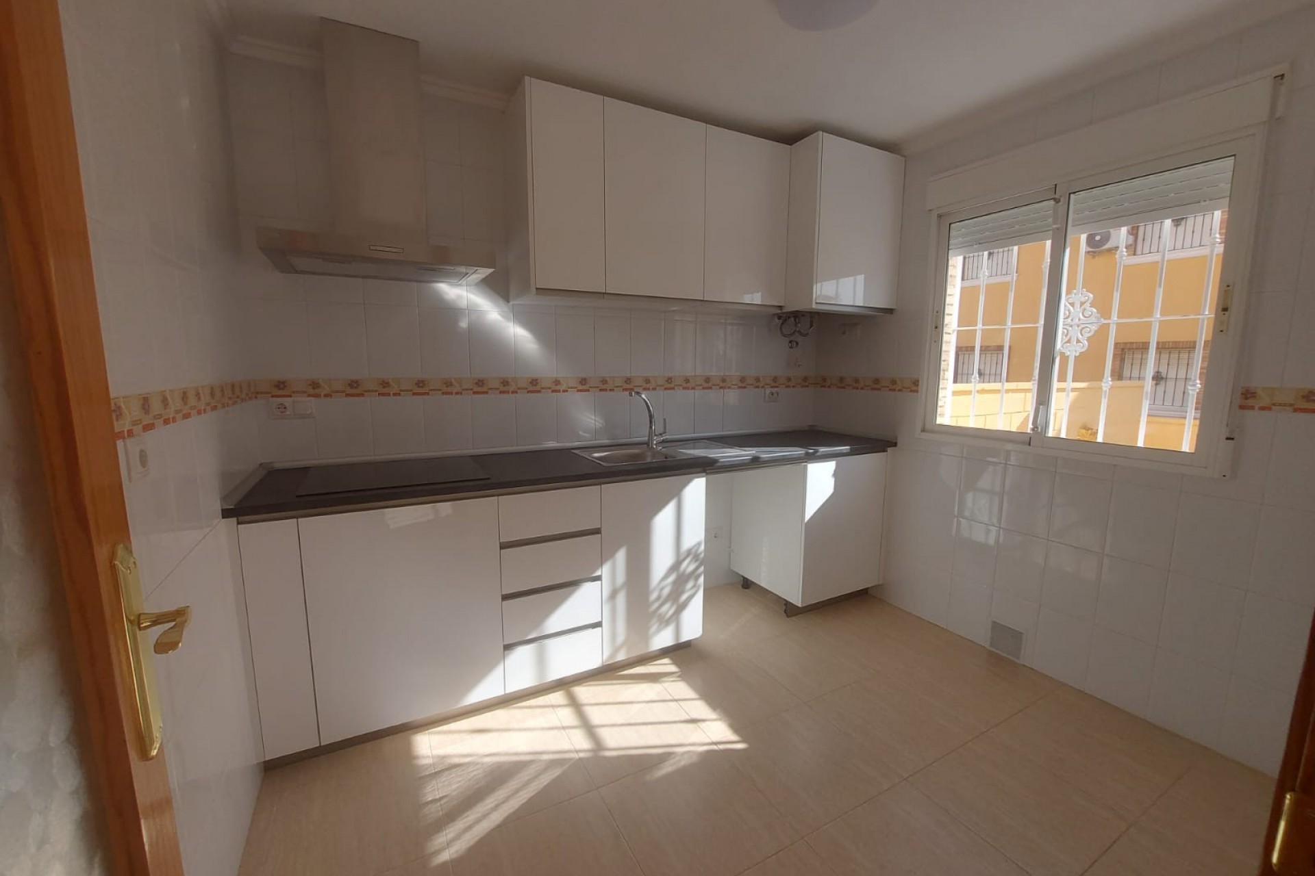 La Revente - Quad Villa - Ciudad Quesada - Lo Marabu
