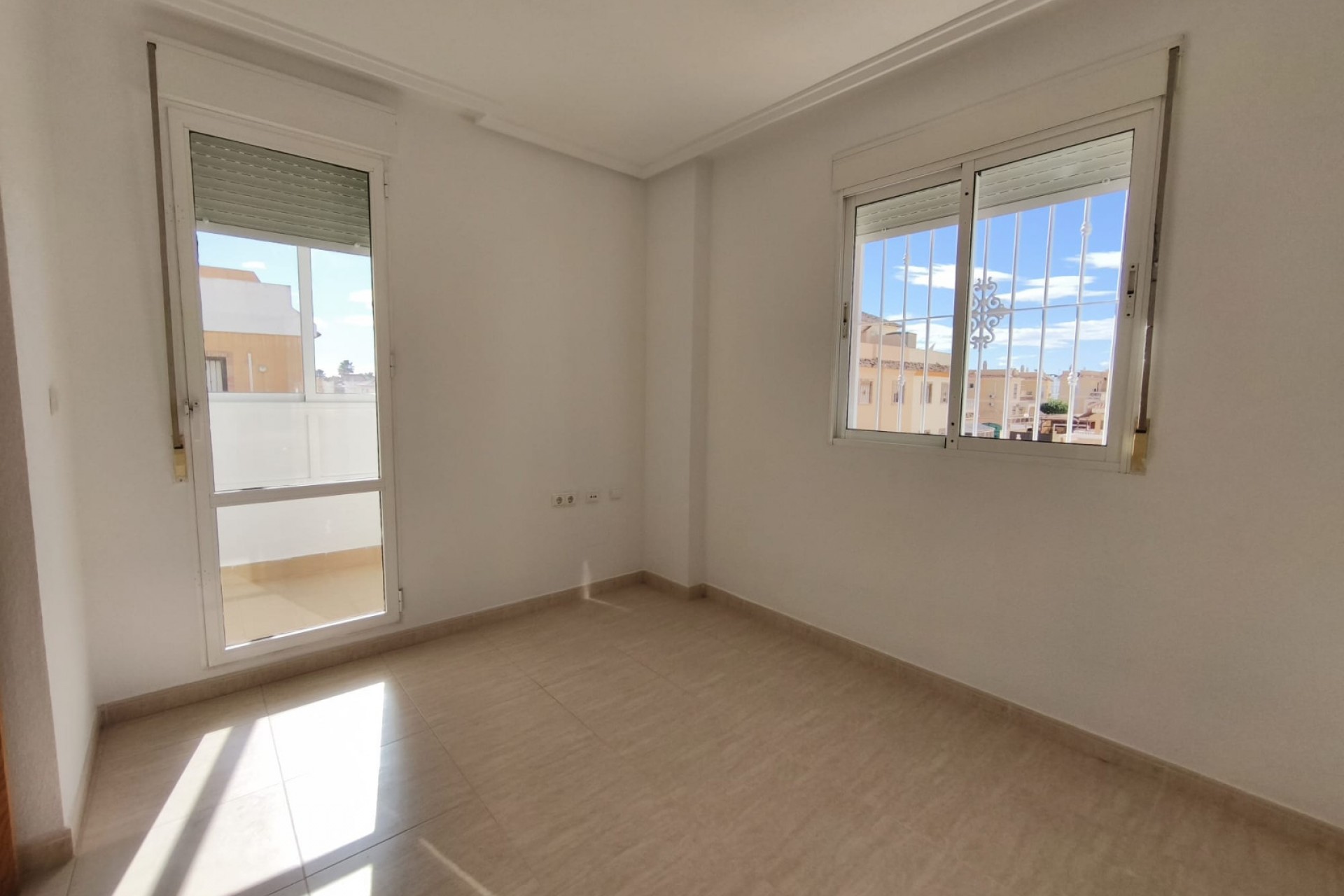 La Revente - Quad Villa - Ciudad Quesada - Lo Marabu