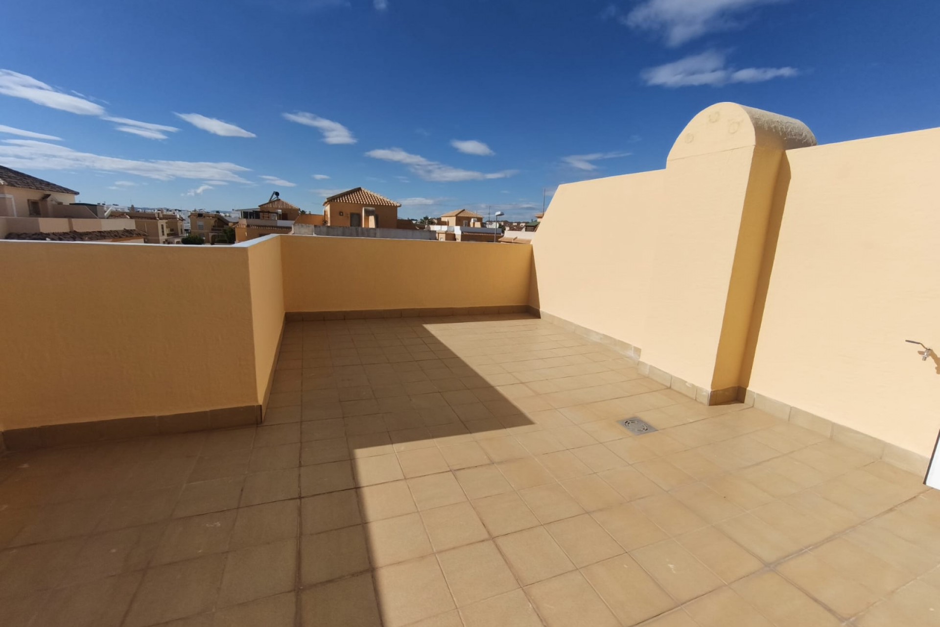 La Revente - Quad Villa - Ciudad Quesada - Lo Marabu