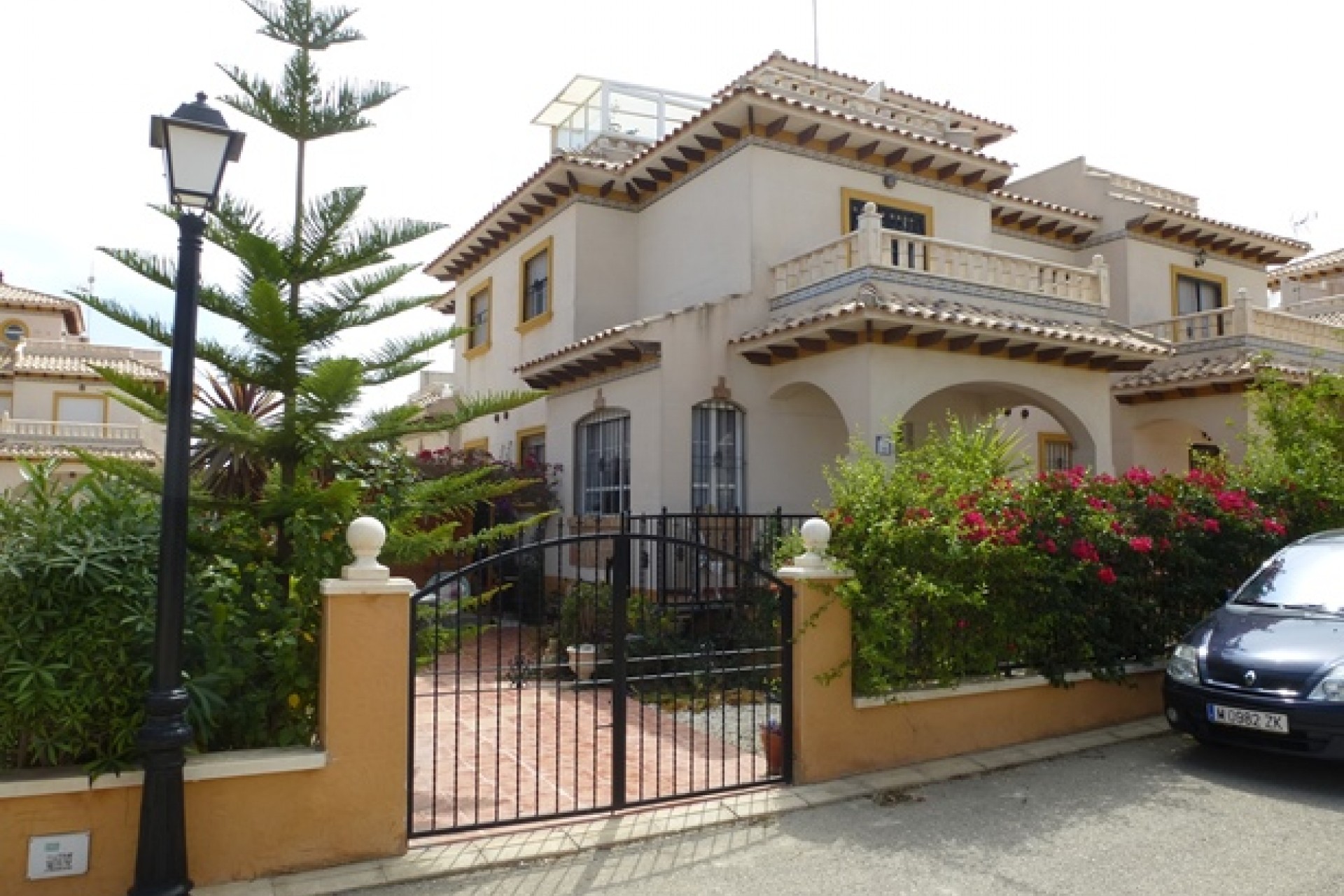 La Revente - Quad Villa - La Marina - El Pinet