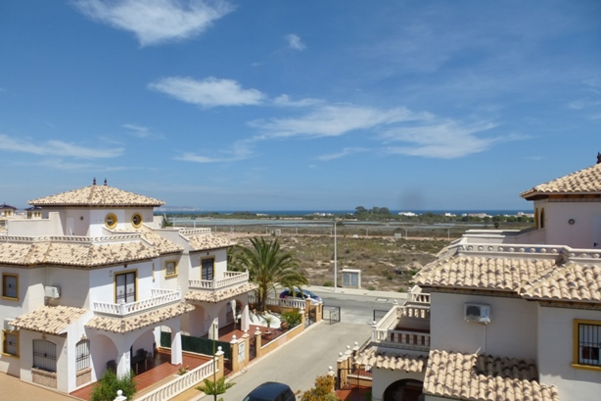 La Revente - Quad Villa - La Marina - El Pinet