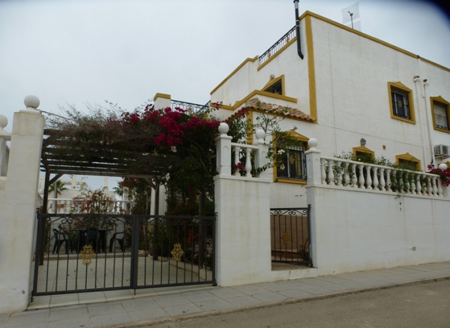 La Revente - Quad Villa - Los Montesinos - Entre Naranjos / Vistabella Golf