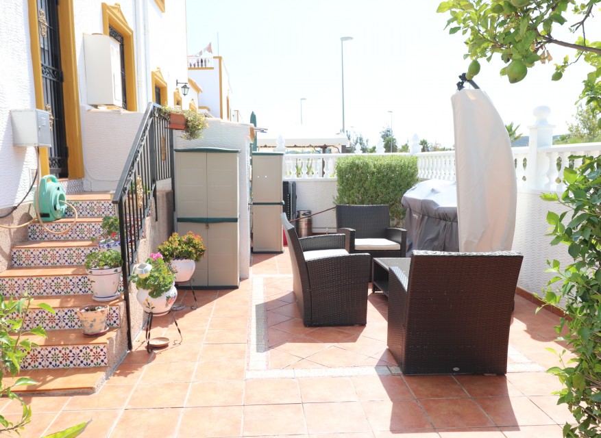 La Revente - Quad Villa - Los Montesinos - Entre Naranjos / Vistabella Golf