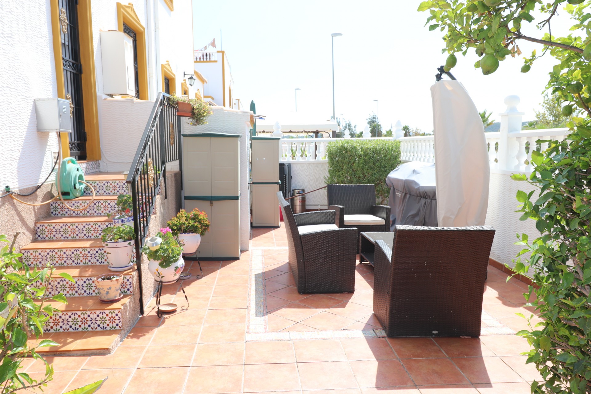 La Revente - Quad Villa - Los Montesinos - Entre Naranjos / Vistabella Golf