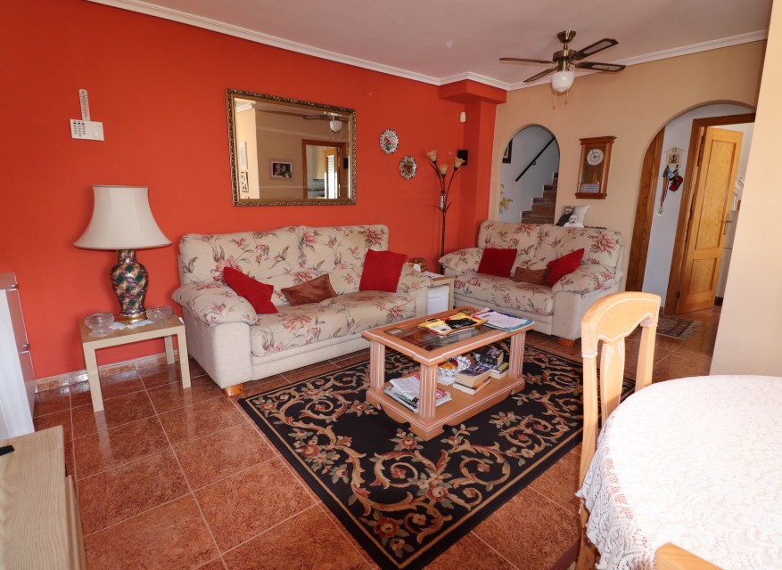 La Revente - Quad Villa - Los Montesinos - Entre Naranjos / Vistabella Golf