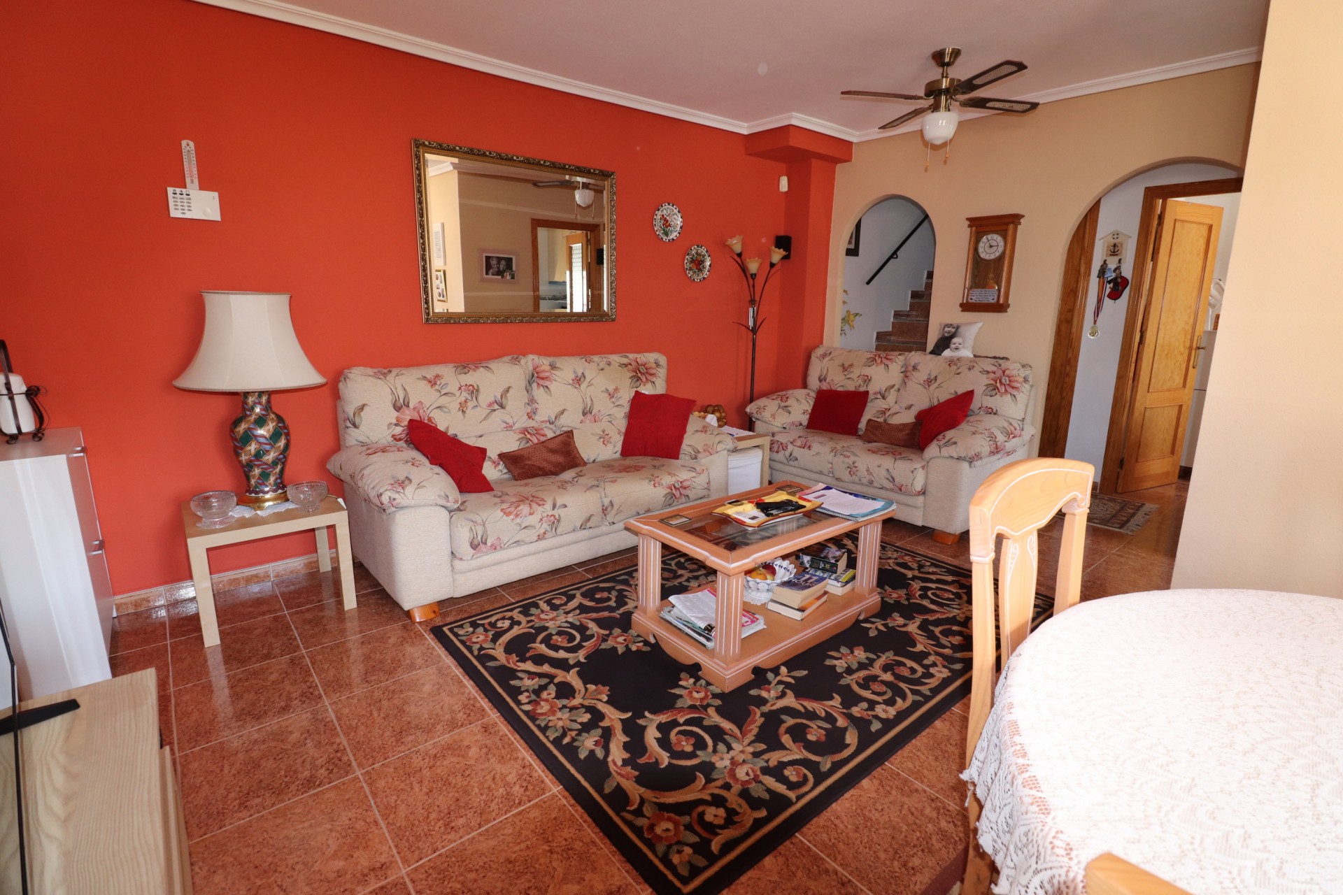 La Revente - Quad Villa - Los Montesinos - Entre Naranjos / Vistabella Golf