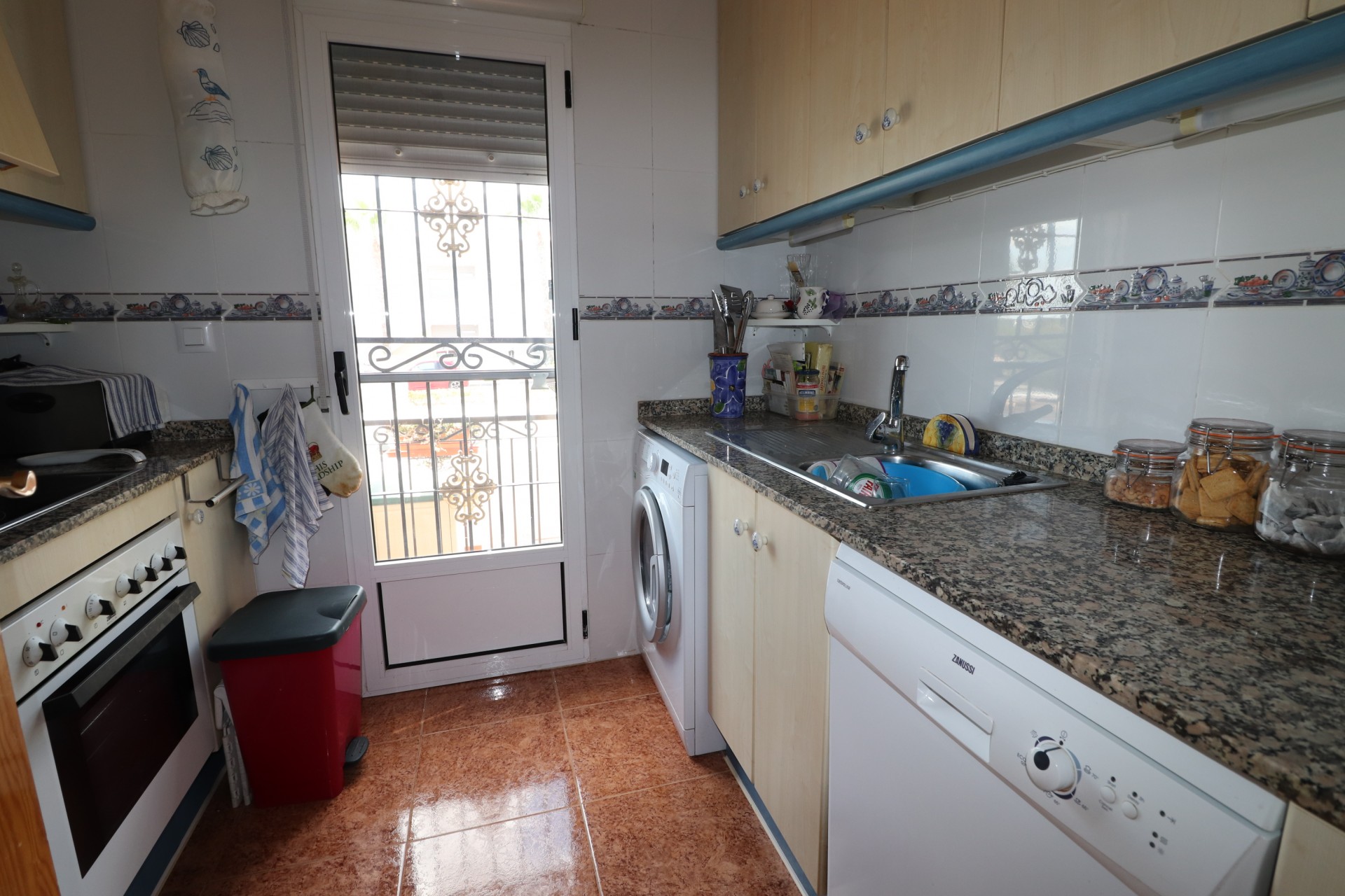 La Revente - Quad Villa - Los Montesinos - Entre Naranjos / Vistabella Golf