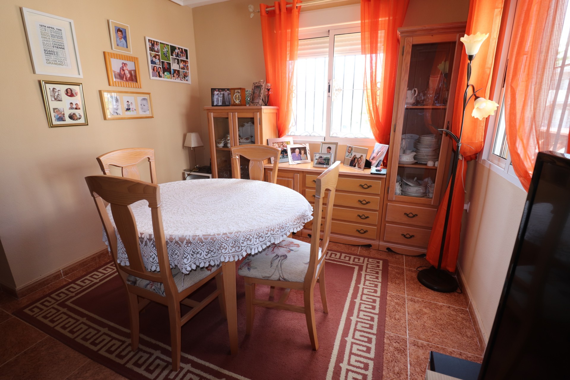 La Revente - Quad Villa - Los Montesinos - Entre Naranjos / Vistabella Golf