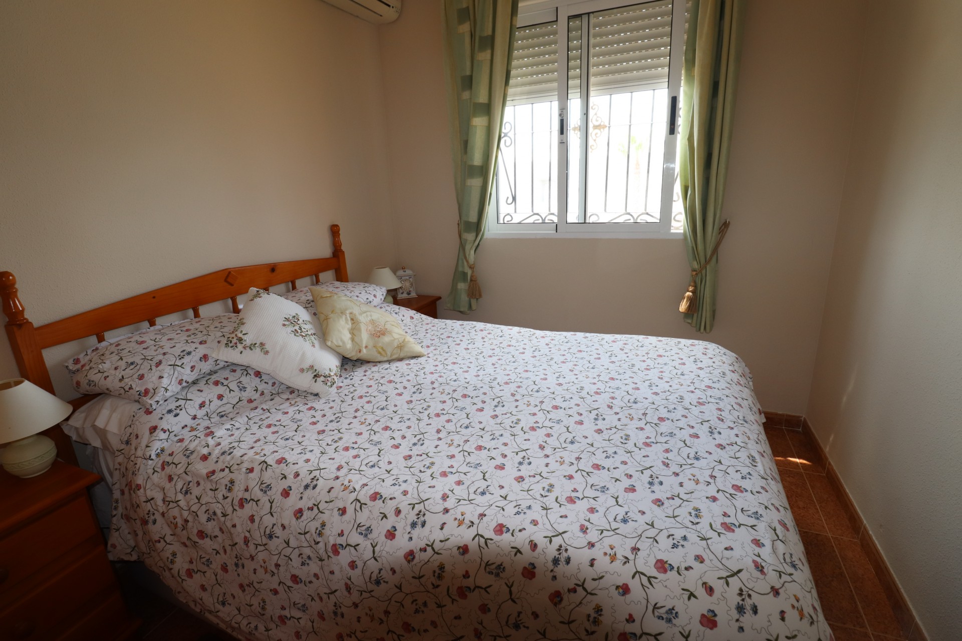 La Revente - Quad Villa - Los Montesinos - Entre Naranjos / Vistabella Golf