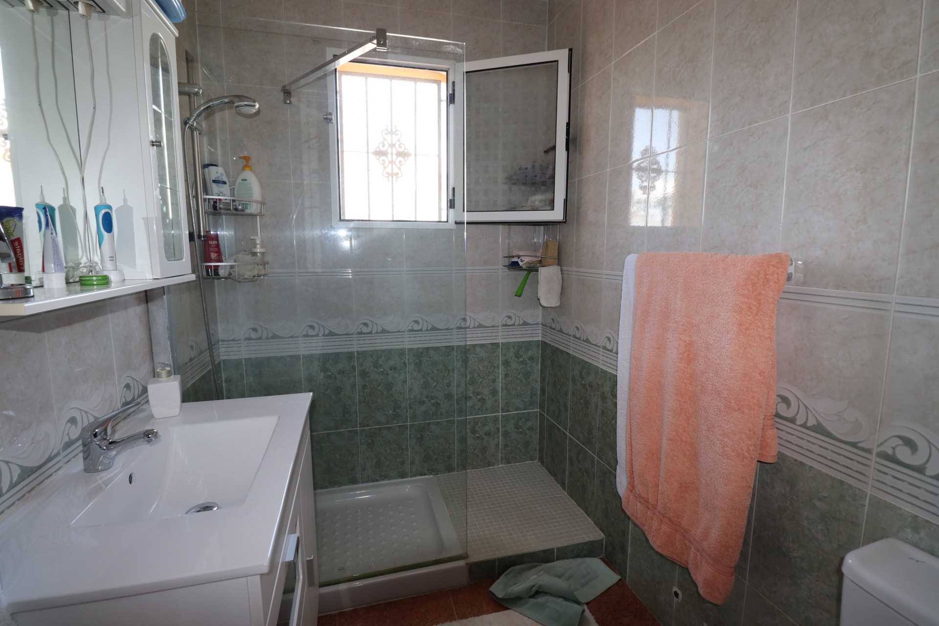 La Revente - Quad Villa - Los Montesinos - Entre Naranjos / Vistabella Golf