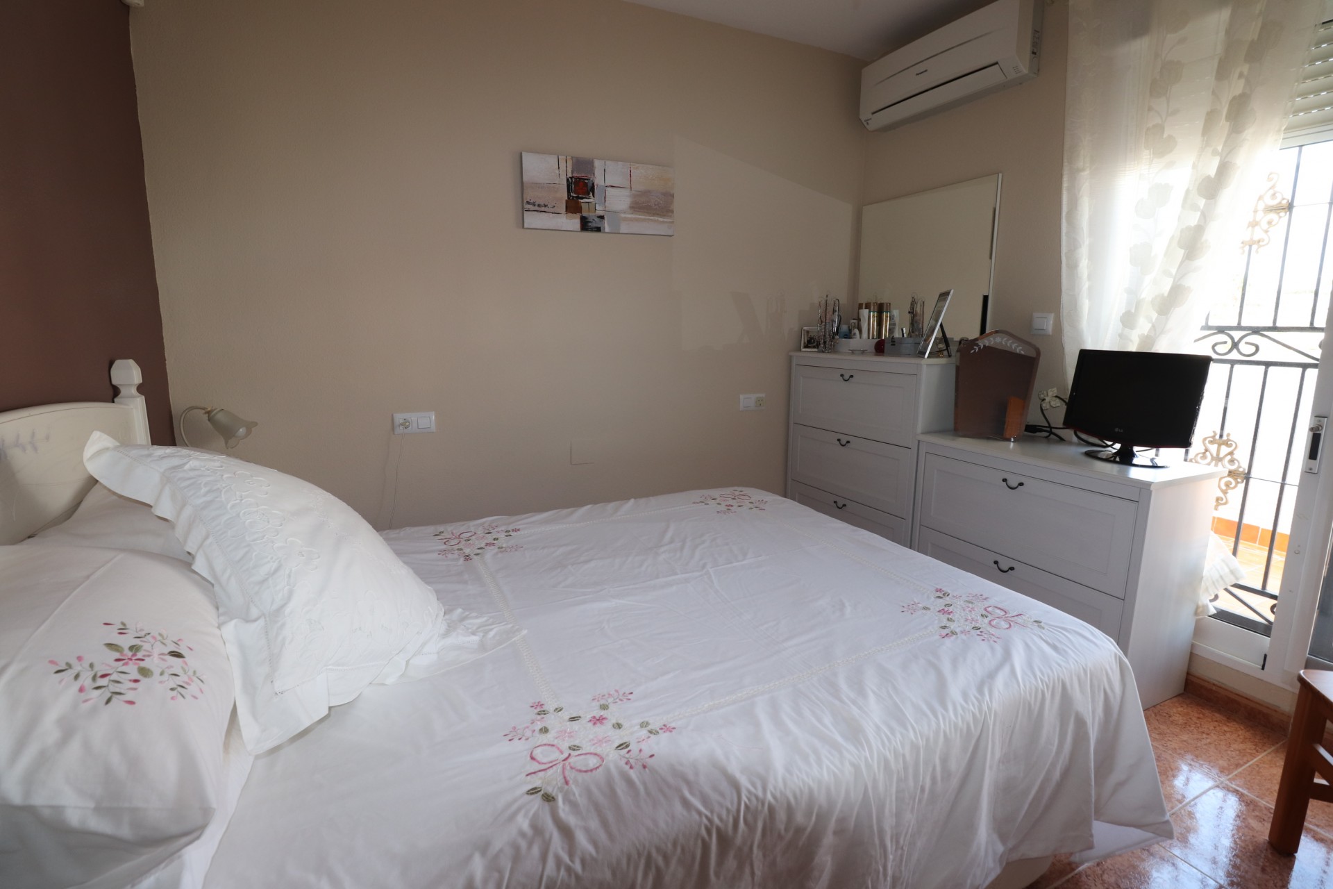 La Revente - Quad Villa - Los Montesinos - Entre Naranjos / Vistabella Golf