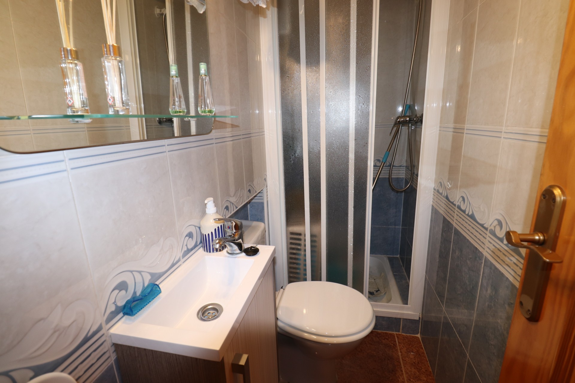 La Revente - Quad Villa - Los Montesinos - Entre Naranjos / Vistabella Golf