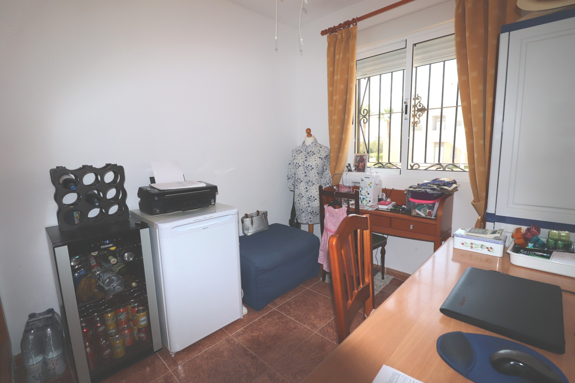 La Revente - Quad Villa - Los Montesinos - Entre Naranjos / Vistabella Golf