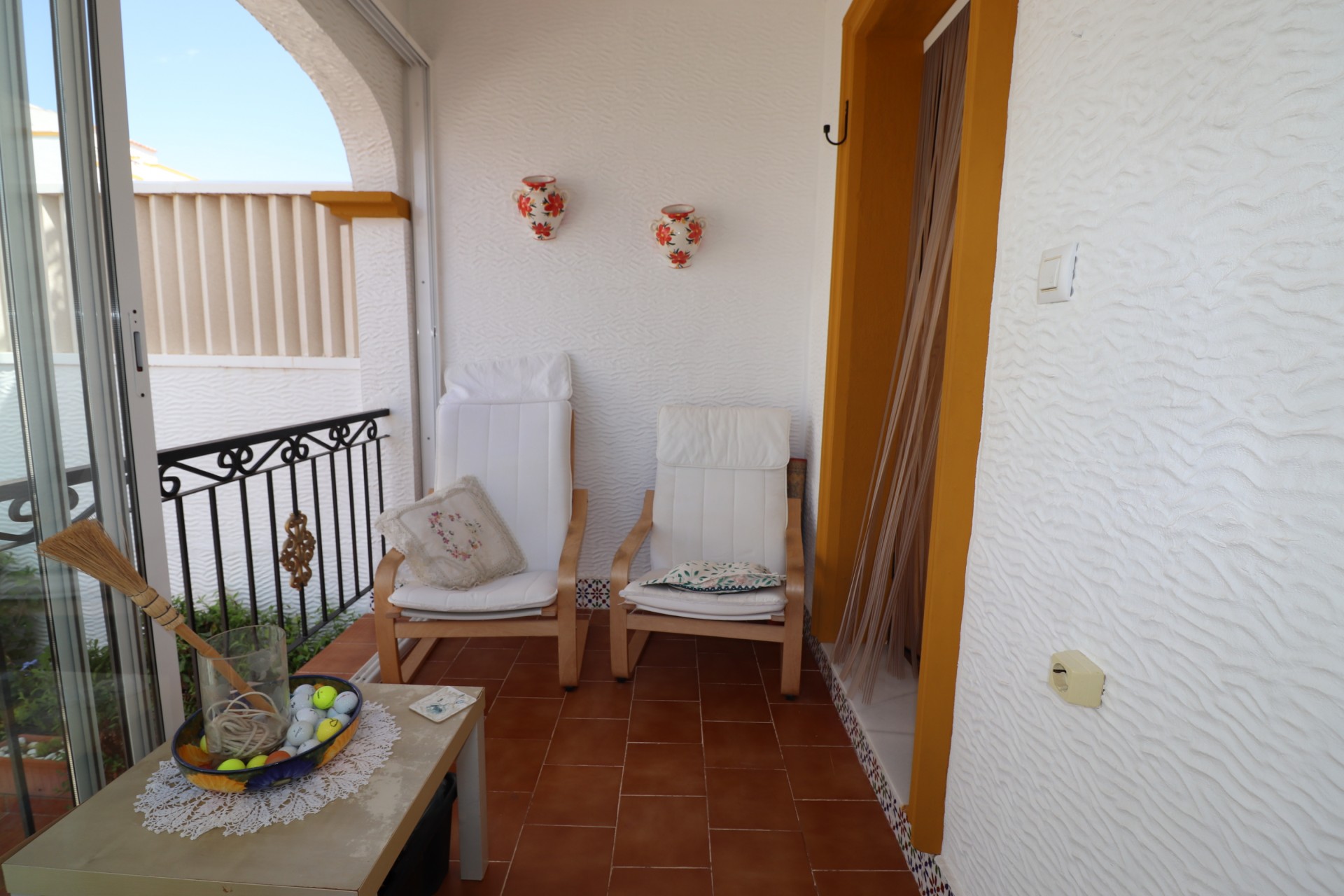 La Revente - Quad Villa - Los Montesinos - Entre Naranjos / Vistabella Golf