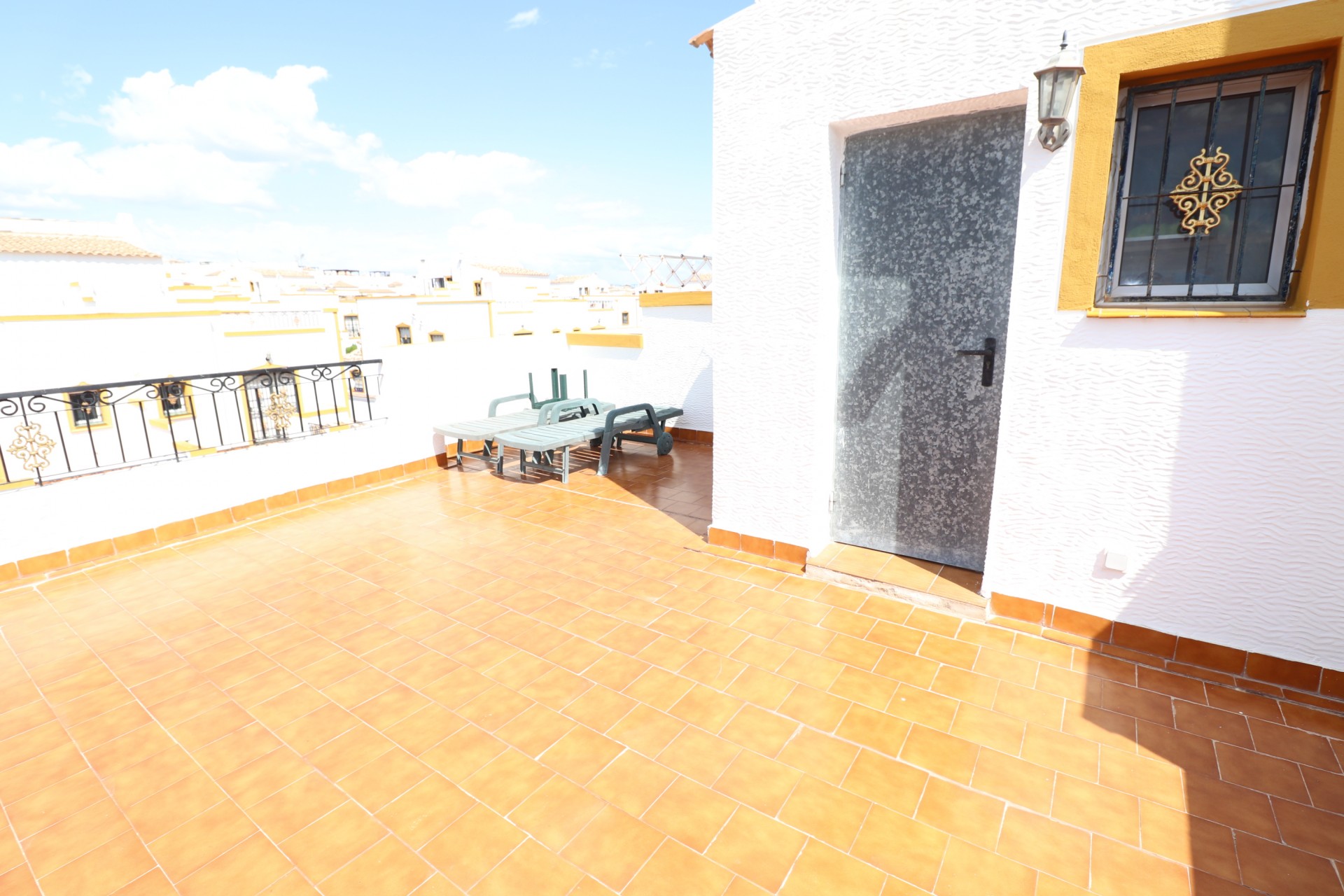 La Revente - Quad Villa - Los Montesinos - Entre Naranjos / Vistabella Golf