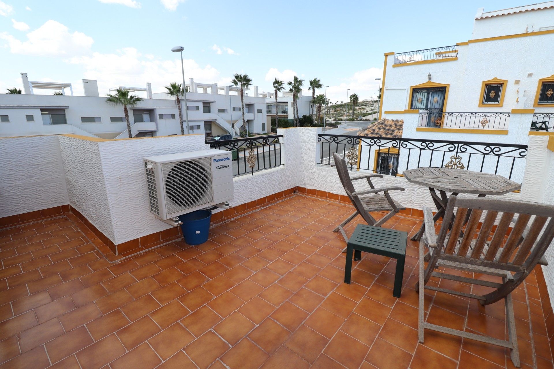 La Revente - Quad Villa - Los Montesinos - Entre Naranjos / Vistabella Golf