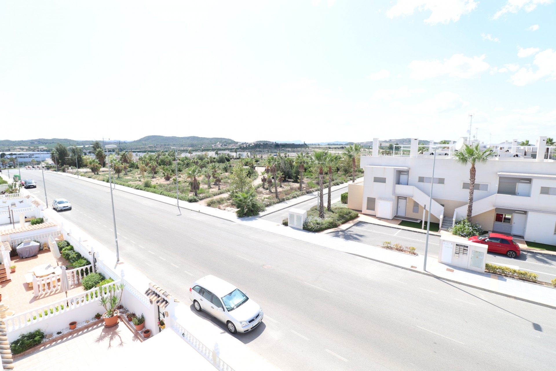 La Revente - Quad Villa - Los Montesinos - Entre Naranjos / Vistabella Golf