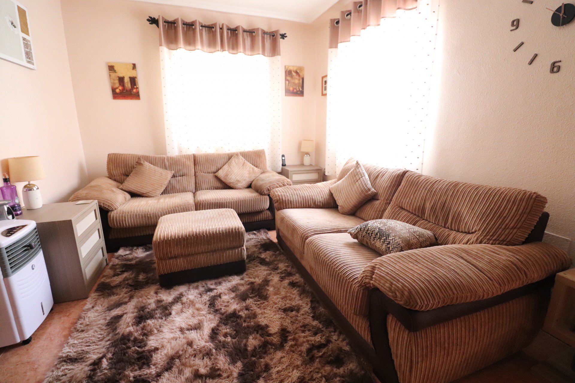 La Revente - Quad Villa - Los Montesinos - La Herrada