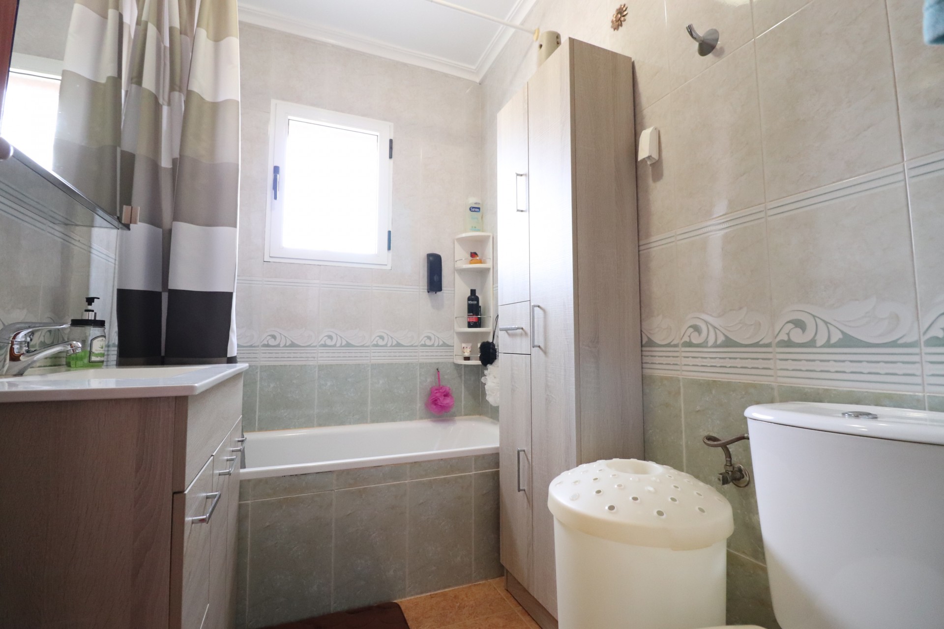 La Revente - Quad Villa - Los Montesinos - La Herrada