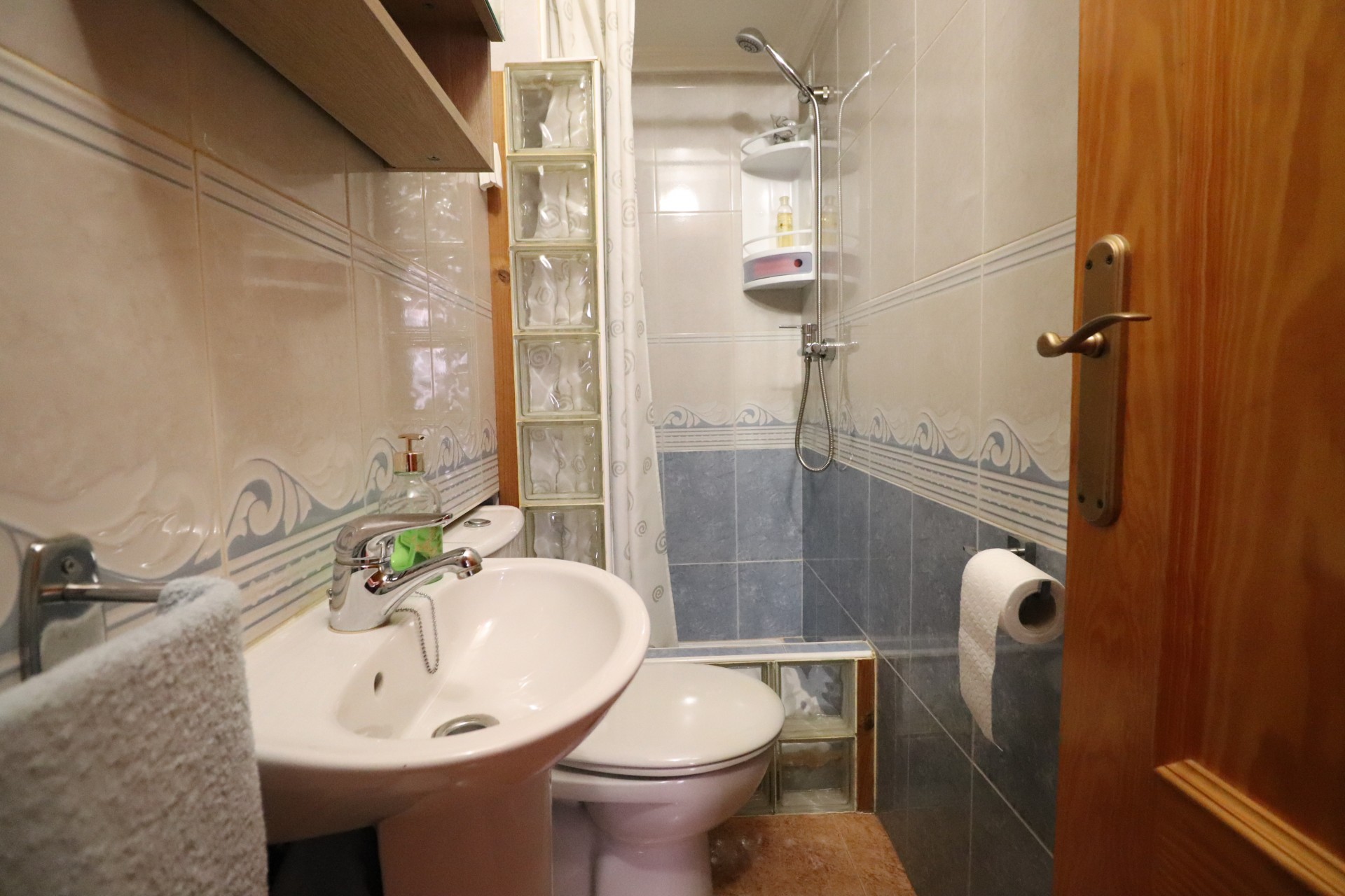 La Revente - Quad Villa - Los Montesinos - La Herrada