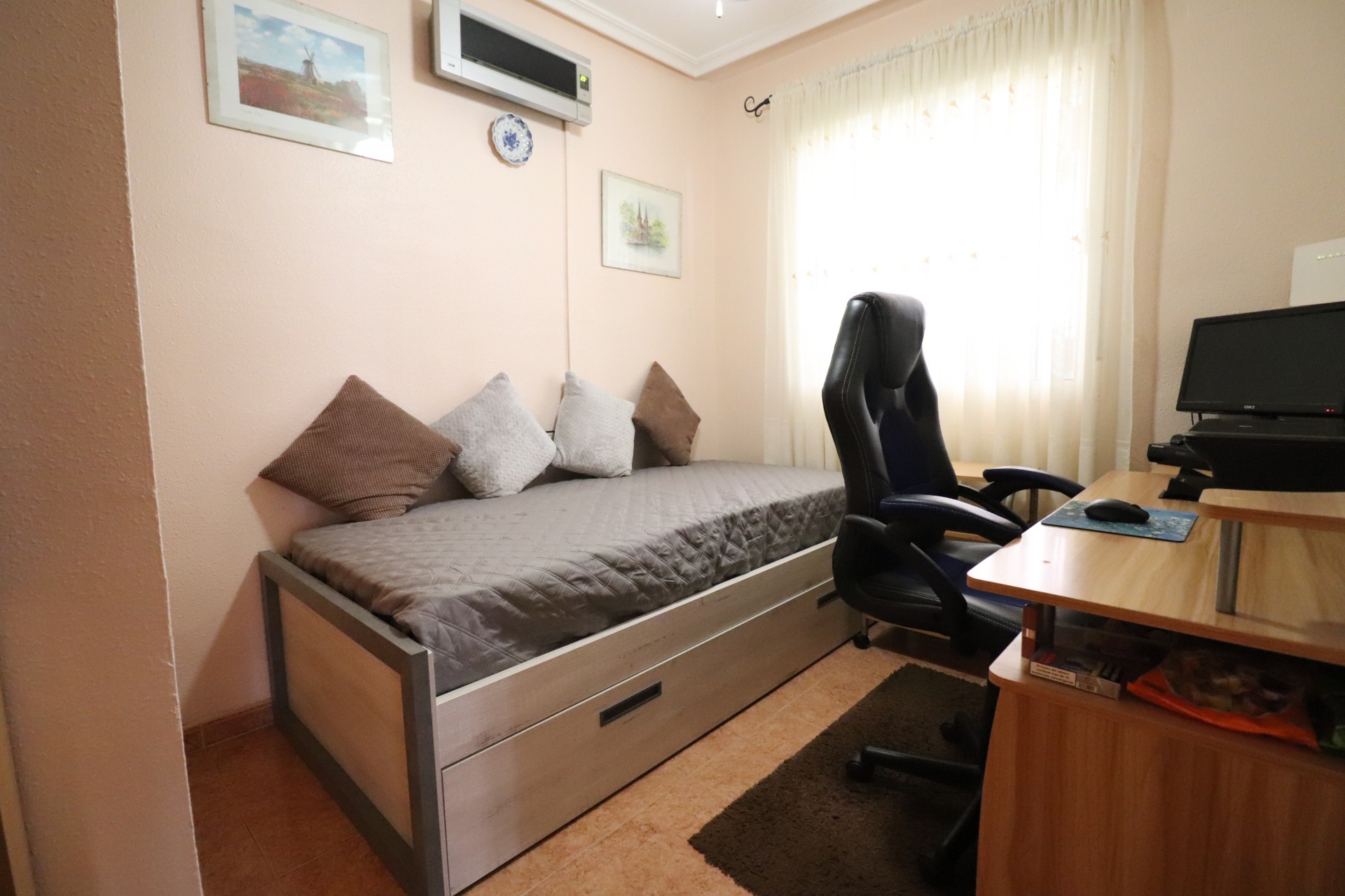 La Revente - Quad Villa - Los Montesinos - La Herrada