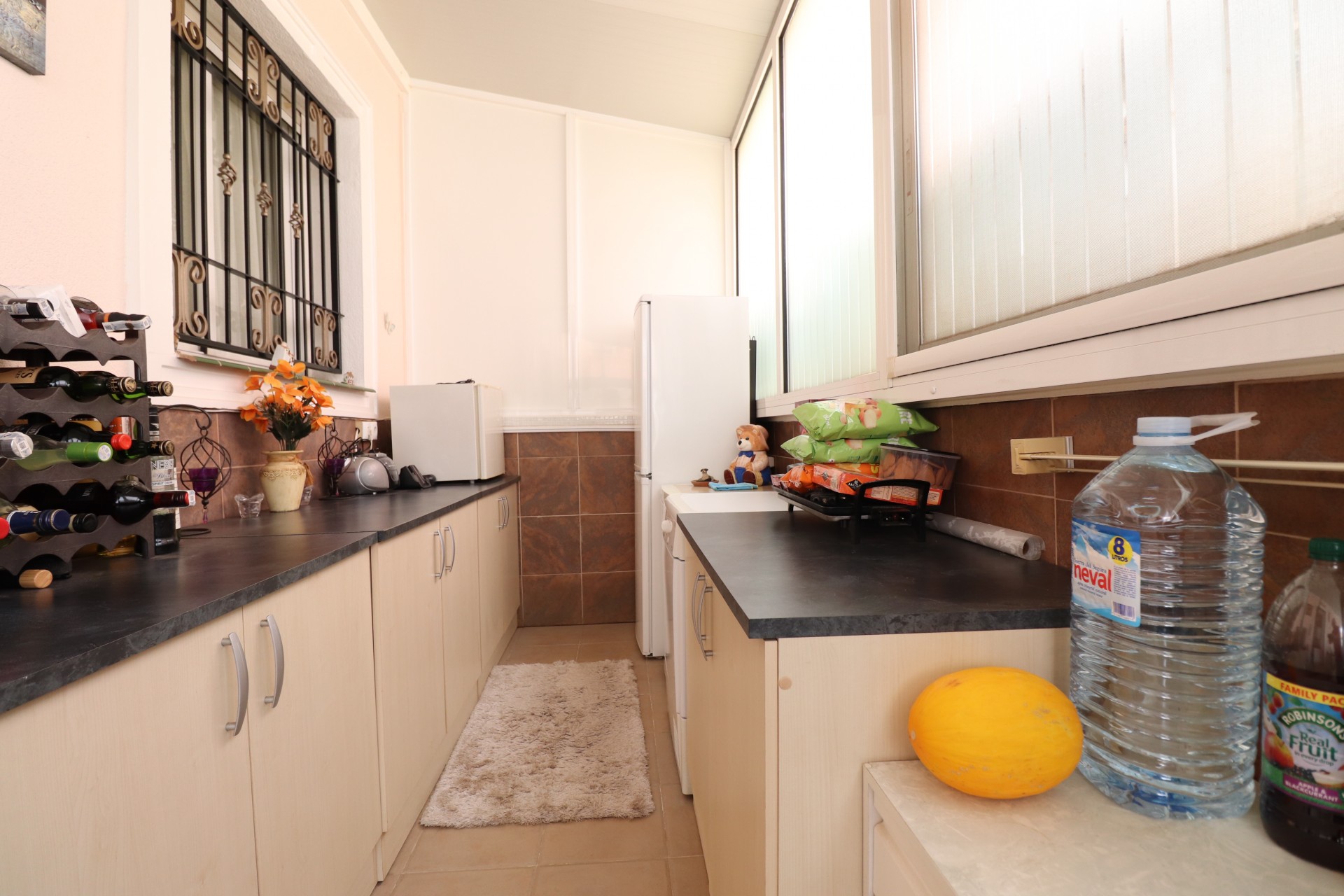 La Revente - Quad Villa - Los Montesinos - La Herrada