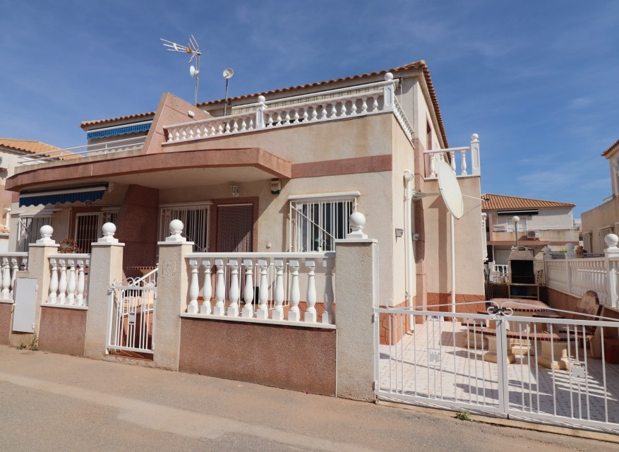 La Revente - Quad Villa - Orihuela Costa - Cabo Roig