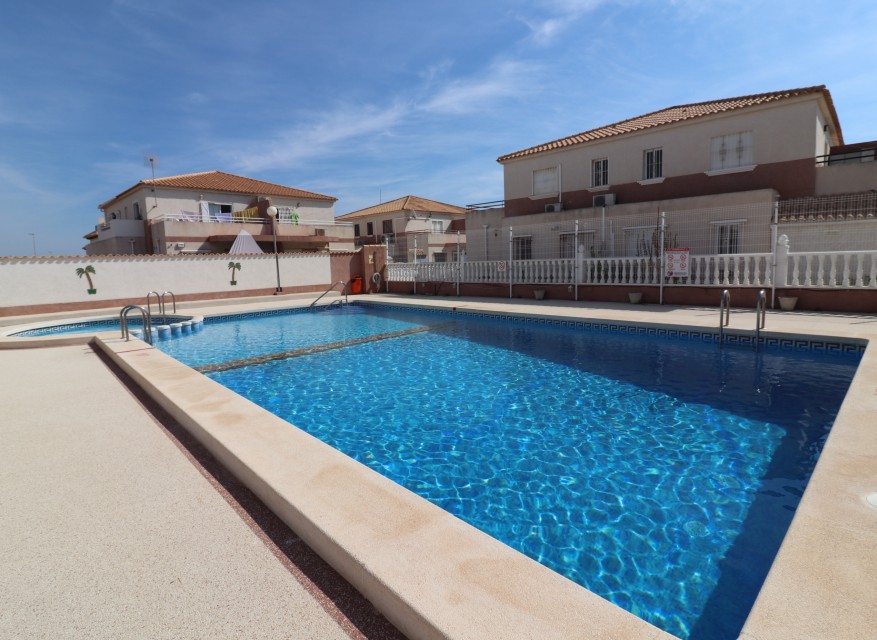 La Revente - Quad Villa - Orihuela Costa - Cabo Roig