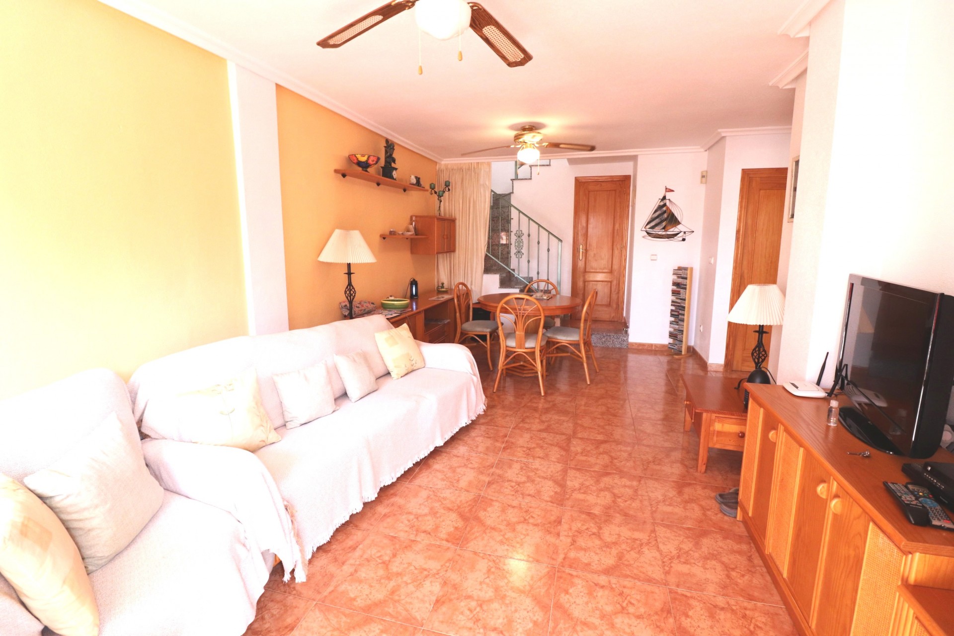 La Revente - Quad Villa - Orihuela Costa - Cabo Roig