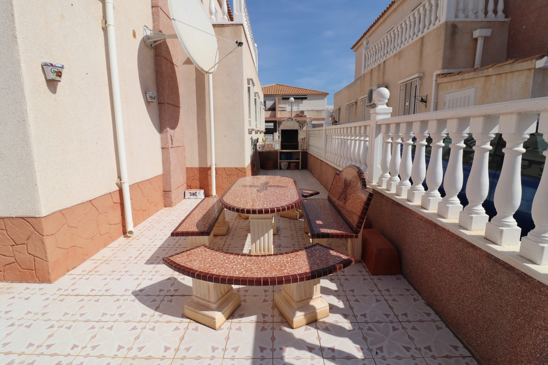 La Revente - Quad Villa - Orihuela Costa - Cabo Roig