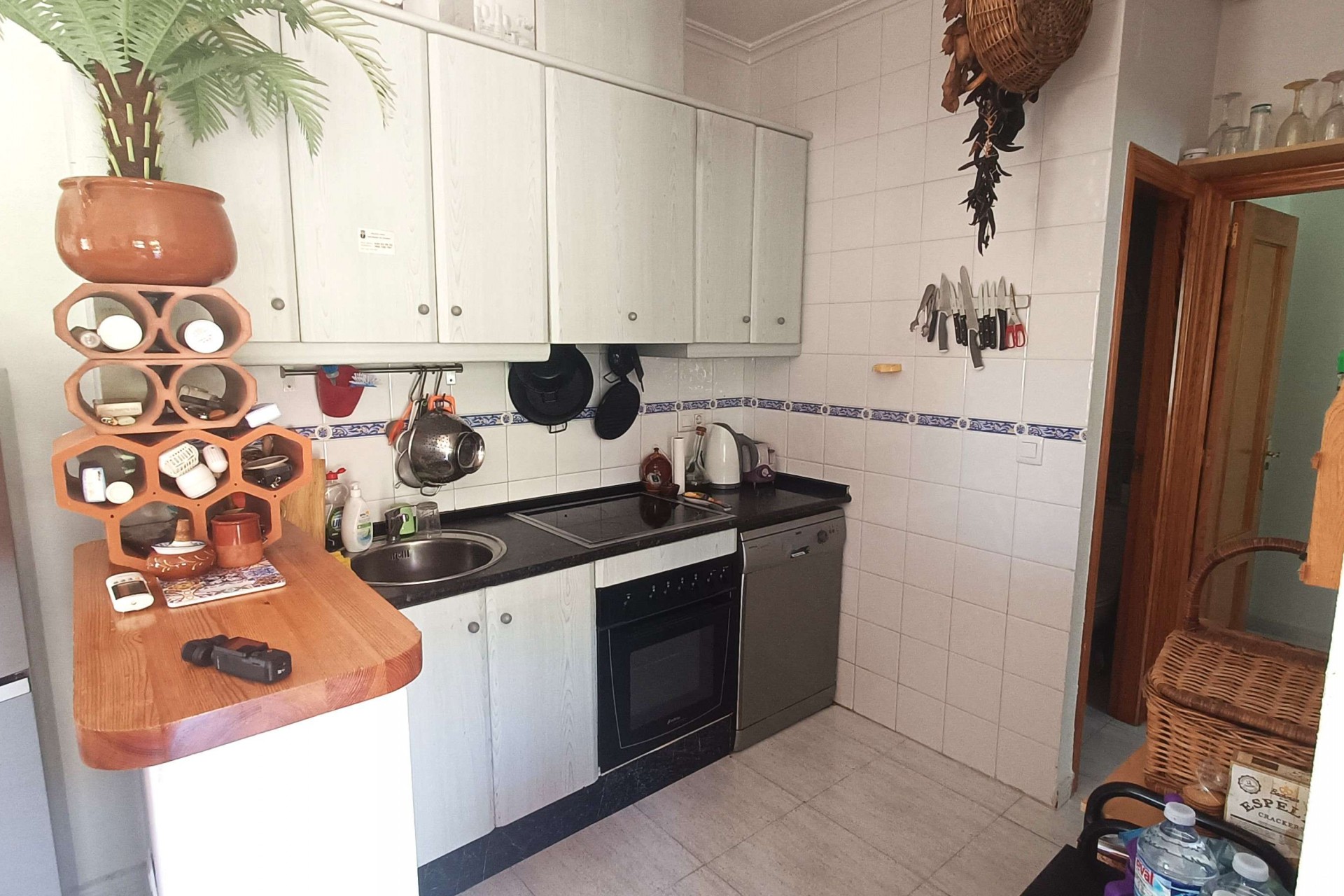 La Revente - Quad Villa - Orihuela Costa - Las Filipinas