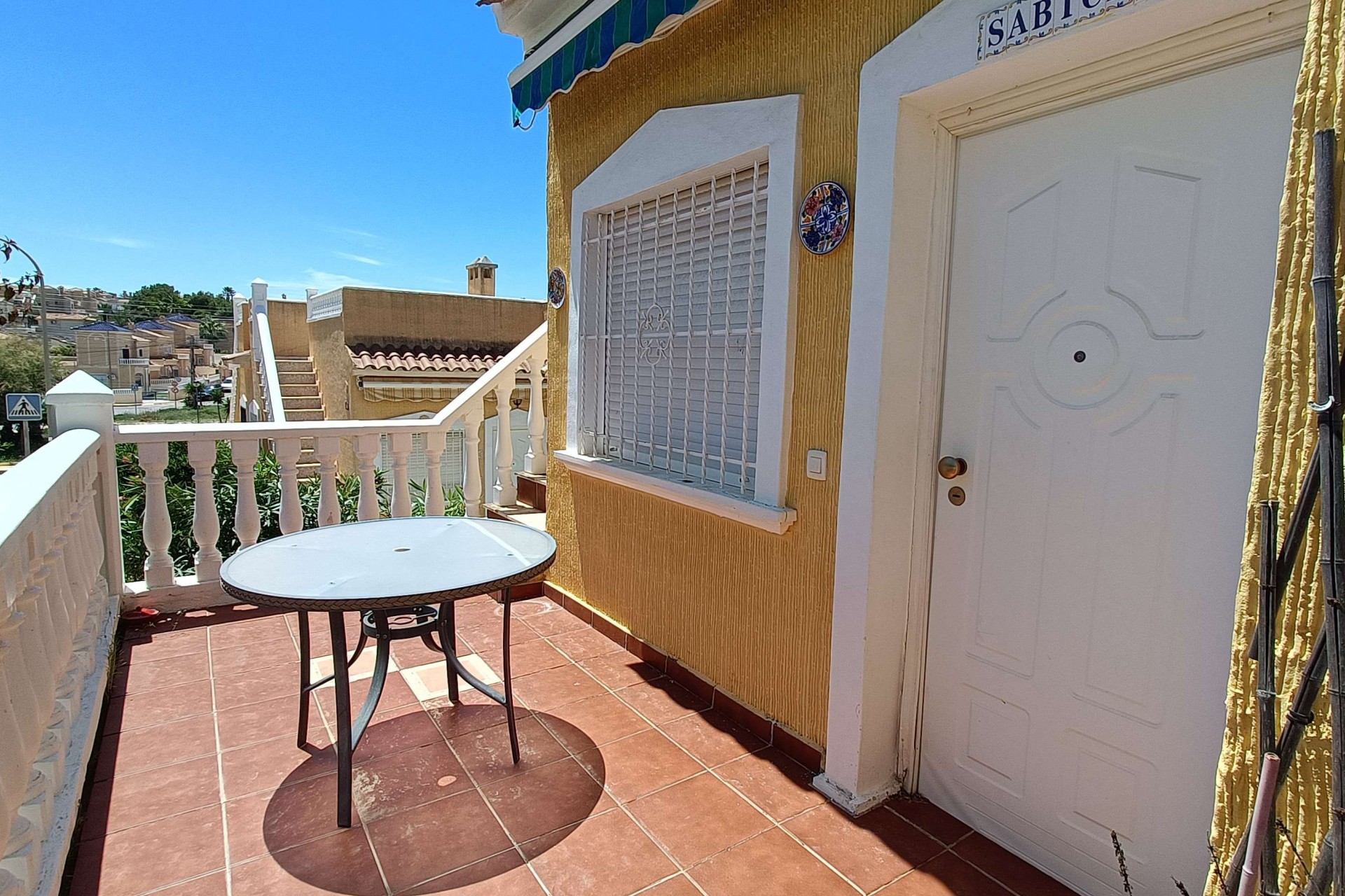 La Revente - Quad Villa - Orihuela Costa - Las Filipinas