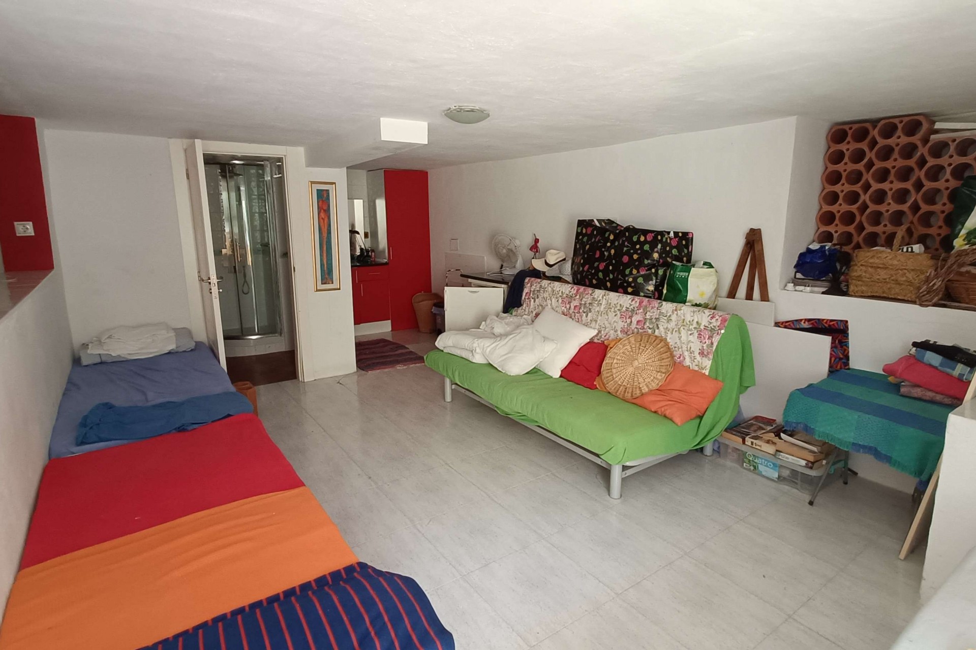 La Revente - Quad Villa - Orihuela Costa - Las Filipinas