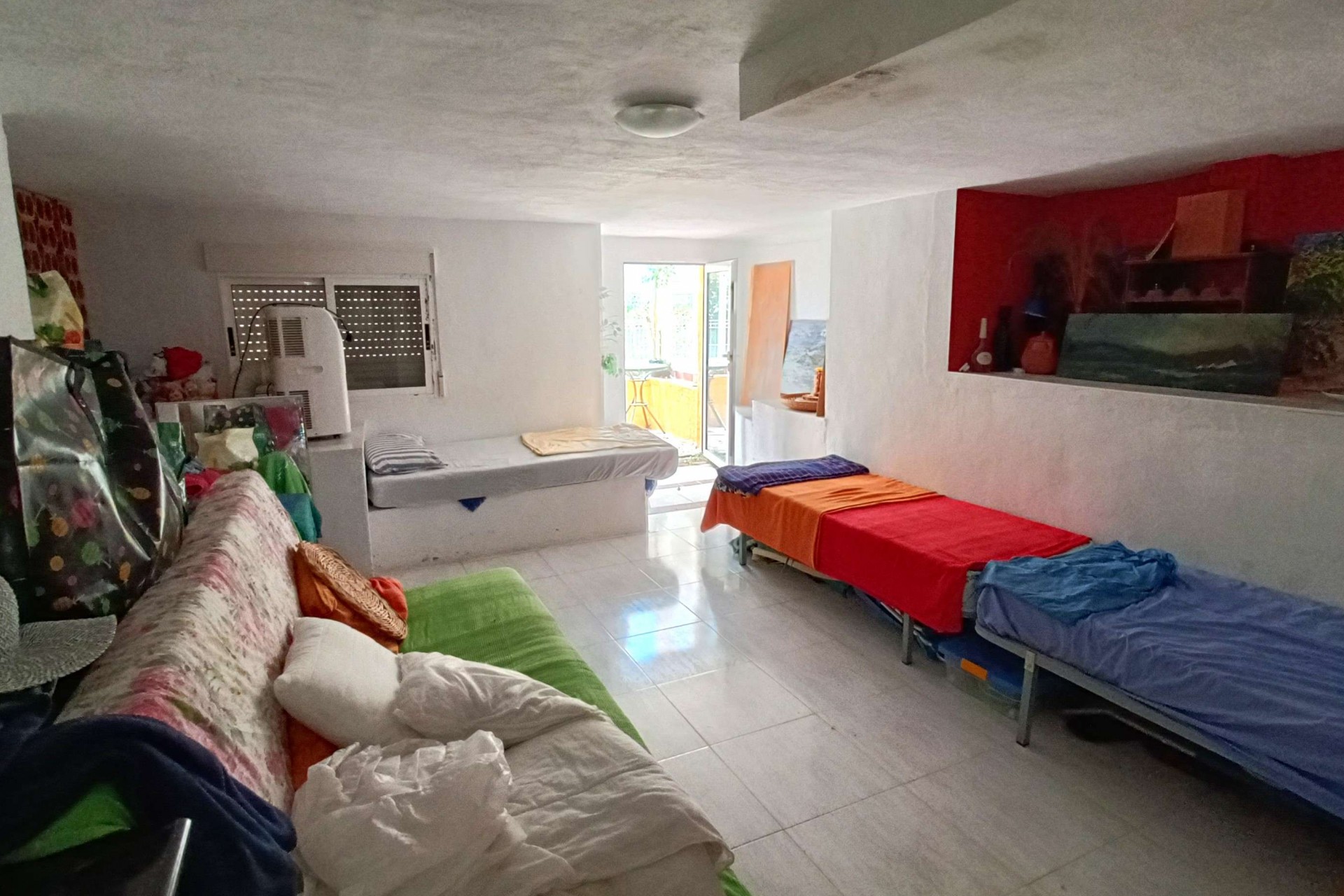 La Revente - Quad Villa - Orihuela Costa - Las Filipinas
